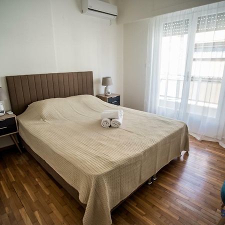 Explore Greece From Close The Sea Apartment Chalkida Ngoại thất bức ảnh