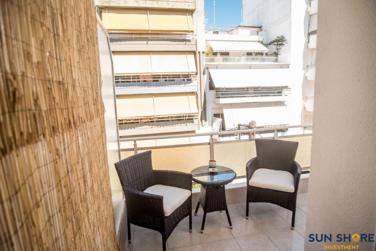 Explore Greece From Close The Sea Apartment Chalkida Ngoại thất bức ảnh