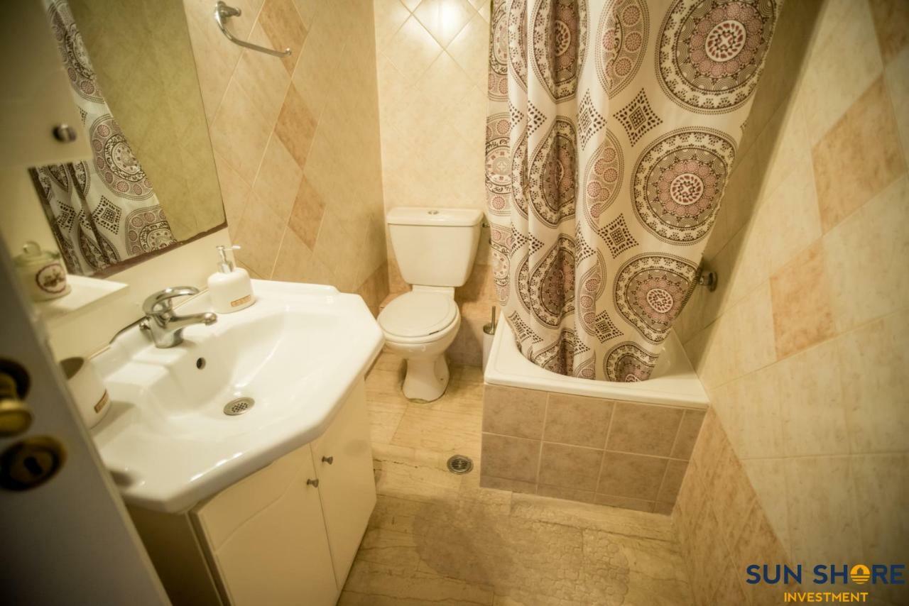 Explore Greece From Close The Sea Apartment Chalkida Ngoại thất bức ảnh